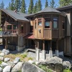 Pare Creekside, Donner Lake