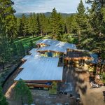 Project in progress Lahontan lot 23